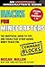 Produktbild Hacks for Minecrafters: Command Blocks: The Unofficial Guide to Tips and Tricks That Other Guides Won't Teach You (Unofficial Minecrafters Guides)