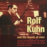 rolf kuhn dozwil  Rolf Kuhn and His Sound of Jazz