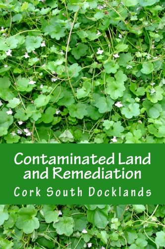 Contaminated Land and Remediation: Cork South Docklands