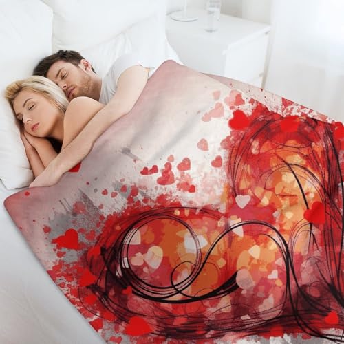 Couverture en flanelle douce légère et confortable plaid isolant canapé