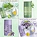 Green Stick Mask, Green Tea Cleansing Mask, Mascarilla Limpiadora Facial, Mascarilla Purificadora...