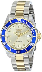 Invicta ILE8928OBASYB