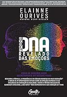 DNA revelado das emocoes 6555441356 Book Cover
