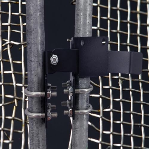 Loquets de portail anti-corrosion pour résoudre les problèmes de blocage en extérieur - 4