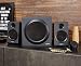 Logitech Z333 2.1 Sistema de Altavoces con Subwoofer, Sonido Impactante, 80 Vatios...