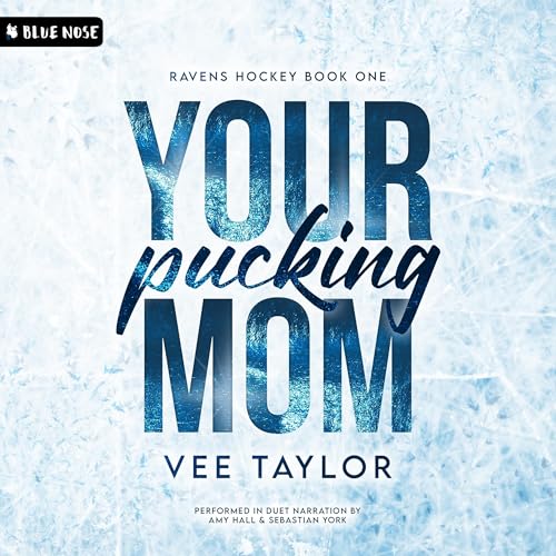 Couverture de Your Pucking Mom