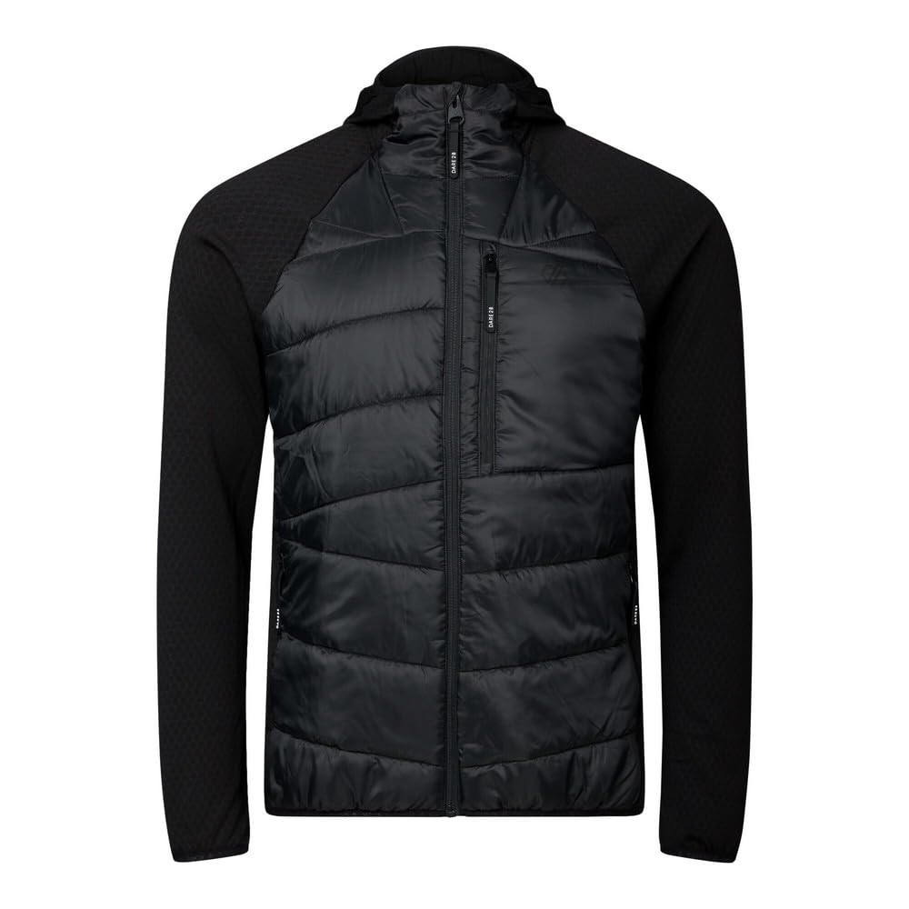 Dare2b Aero Fuse Padded Hybrid Jacket 2XL