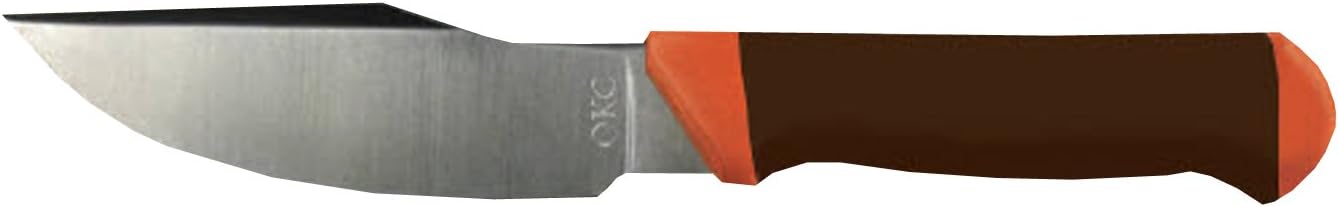 Ontario 7536 Keuka Knife (Brown)