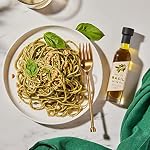 Thoughtfully Gifts, Olive Oil Gift Set, Flavors Include Smoky Bacon, Mushroom, Oregano and More, Pack of 8