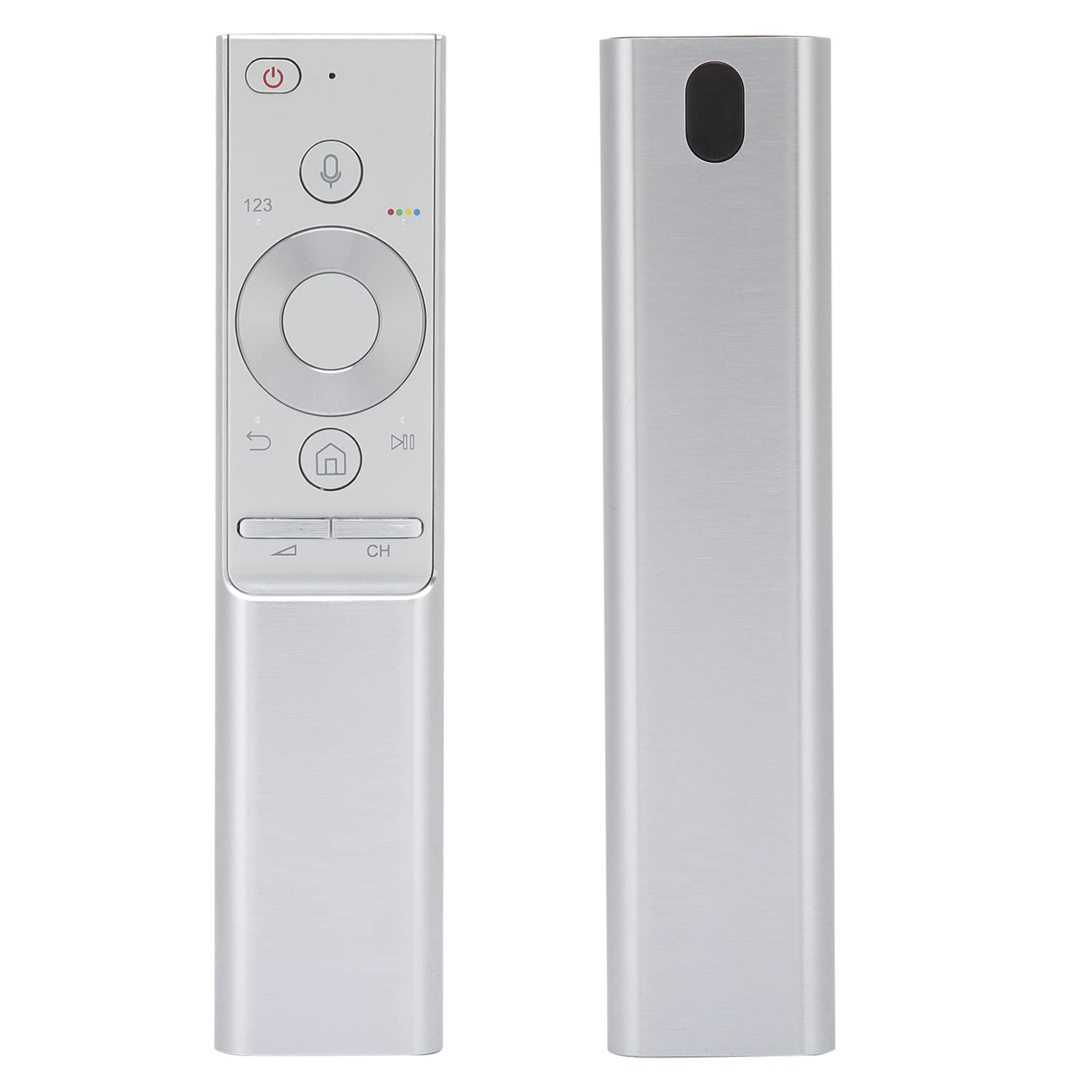 Telecomando Sostitutivo Vocale Smart TV, per BN59-01270A, BN59-01274A, BN59-01272A, BN-1272, Q7FN, Q8FN, Q9FN, Q7CN, Q6FN e Altri