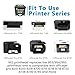 952 Printhead Replacement 953/954/955 Print Head.952 Printhead Compatible with officejet pro 7740 8610 8710 8720 8730 8740 Printhead, Color Printhead 952 Part for 954 printhead Replacement