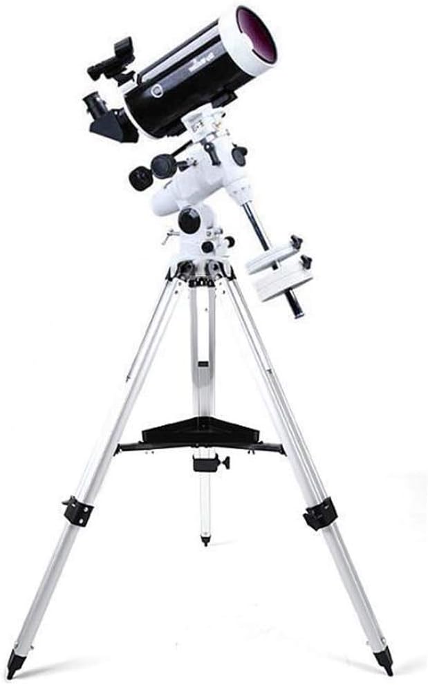 telescopio geografico nazionale per bambini