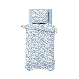 Matériau : 100 % coton, doux, respirant, respectueux de l'environnement et de la plus haute qualité.