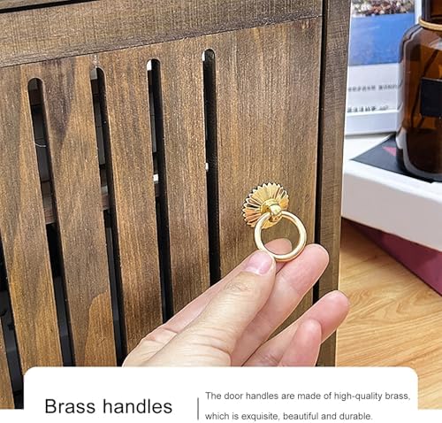 WiFi Wireless Router Storage Box, Modem Rack & Cord Organizer, Invisible Shelf for Home Use in Bedroom & Living Room - Space-Saving Design, Cable Management Solution