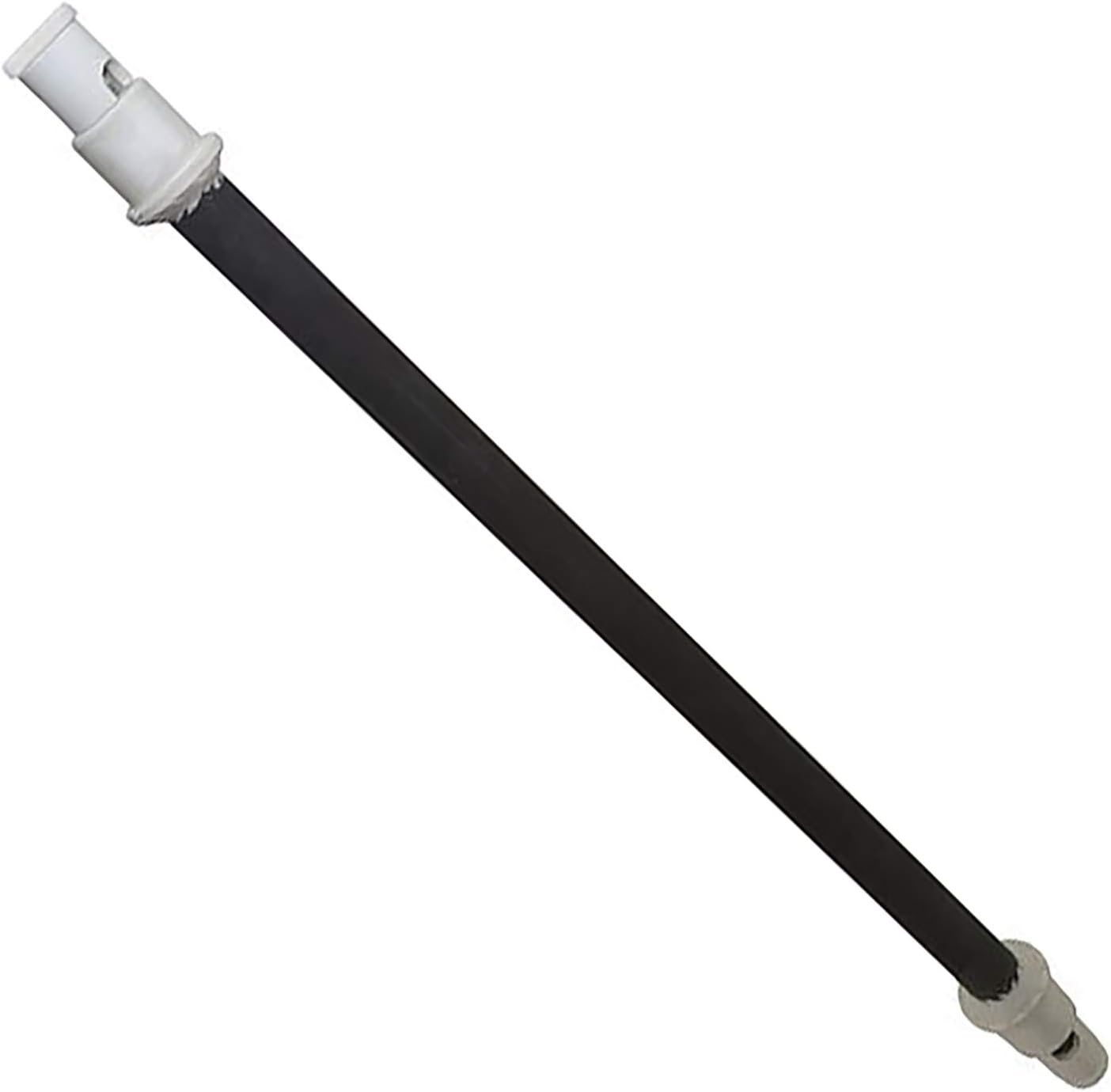 Ceramic heater tube 300 400 500 600mm infrared heater element 230v ceramic infrared heater for sauna paint dryer bake 200-1200w (Length 500mm - 300W)