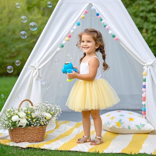 Image of Kiderence Toddler Flower Girl Sandals Open Toe Dress Shoes Wedding Party