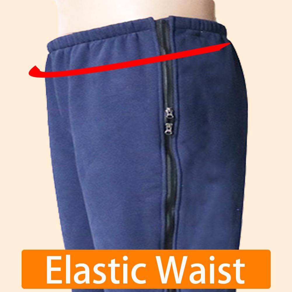 Pantalones de Lactancia Unisex Adulto
