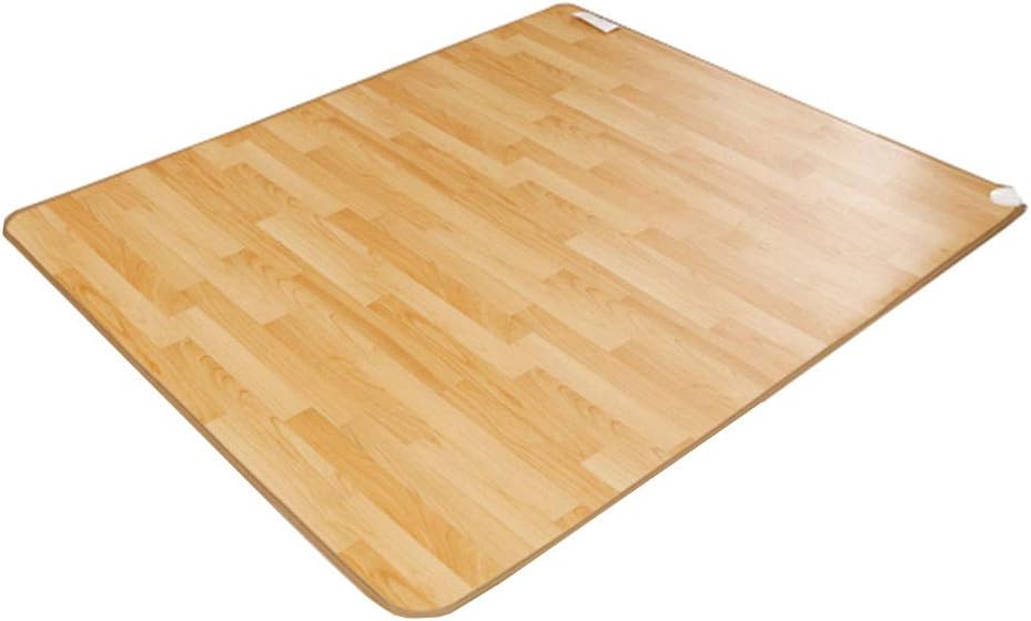 Riscaldatore a pavimento per garage