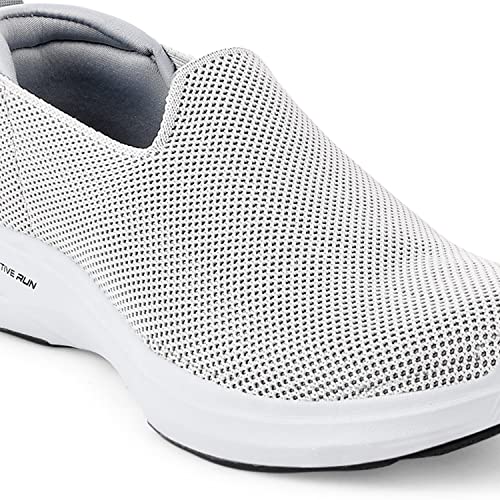 Image of Campus Men Maxwin Walking Shoes