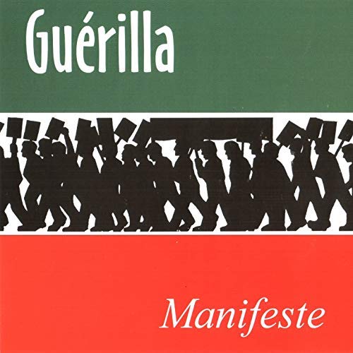 Manifeste (Frn) [Audio CD]