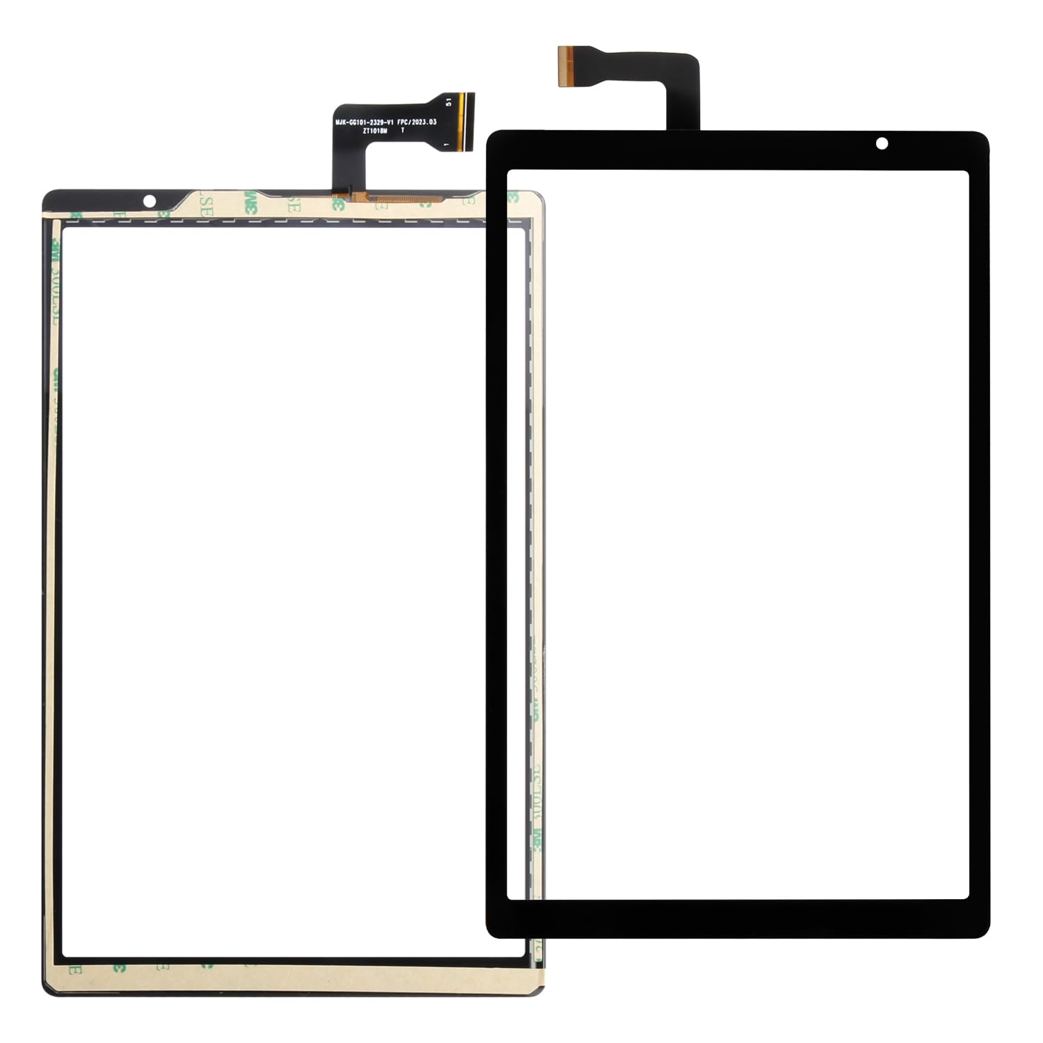 Amazon.com: Screen for Vortex Tab T10M Pro Touch Screen