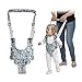 Cinghie Bambino primi passi, Bambebe Camminare Assistente Per Bambini, Portatile Bretelle Detachable Redini per Camminare Bimbi, per Bambino Sostegno, Per Baby 8-27 Mesi