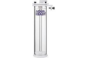 FR-SE Kalkwasser Reactor for Aquarium Filtration
