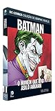 DC Graphic Novels. Batman. O Homem que Ri