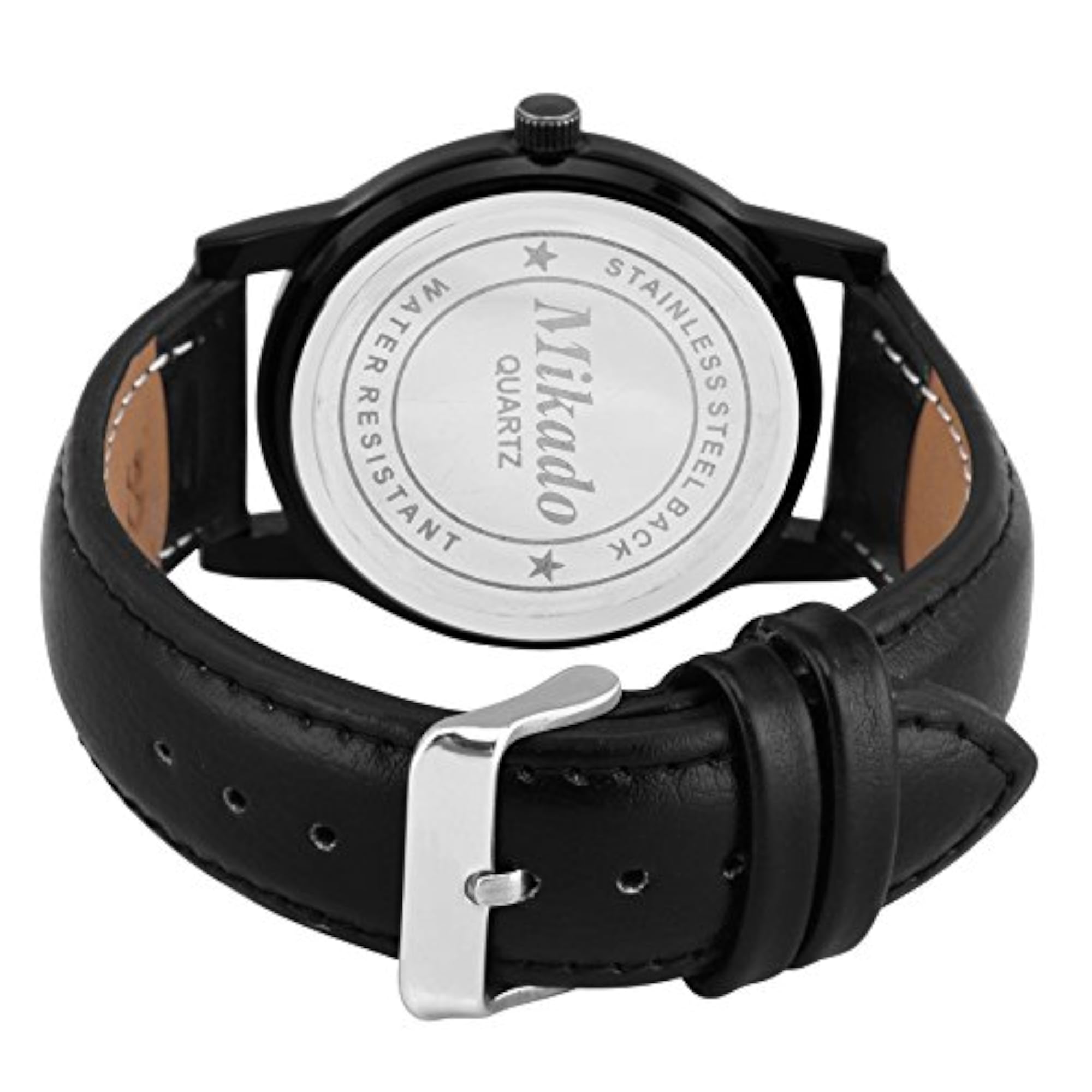 Boys' Multi Color Casual Analog Watch