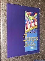 Imps On A Bridge: Wedgwood Fairyland and Other Lus B005CPQV9M Book Cover