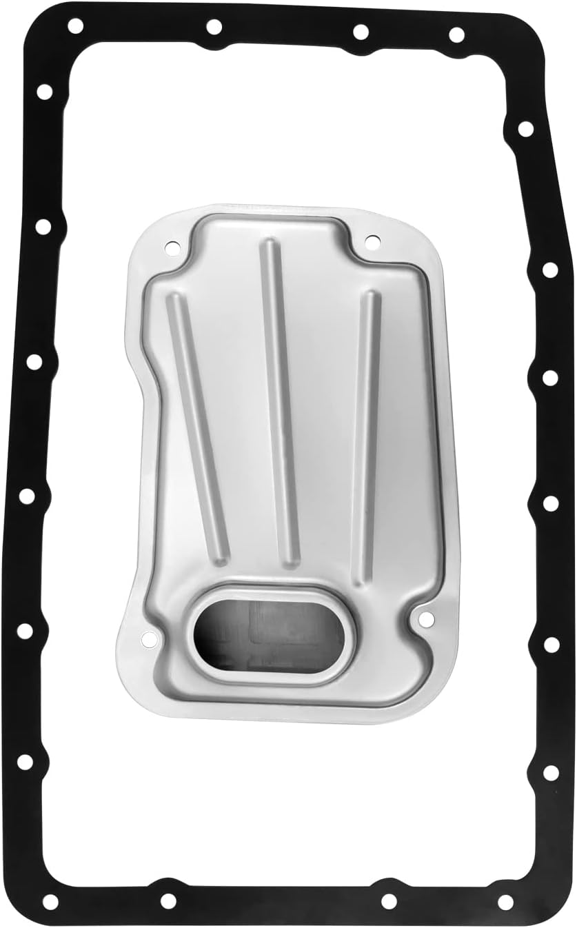 Automatic Transmission Oil Filter Kit with Gasket Replace