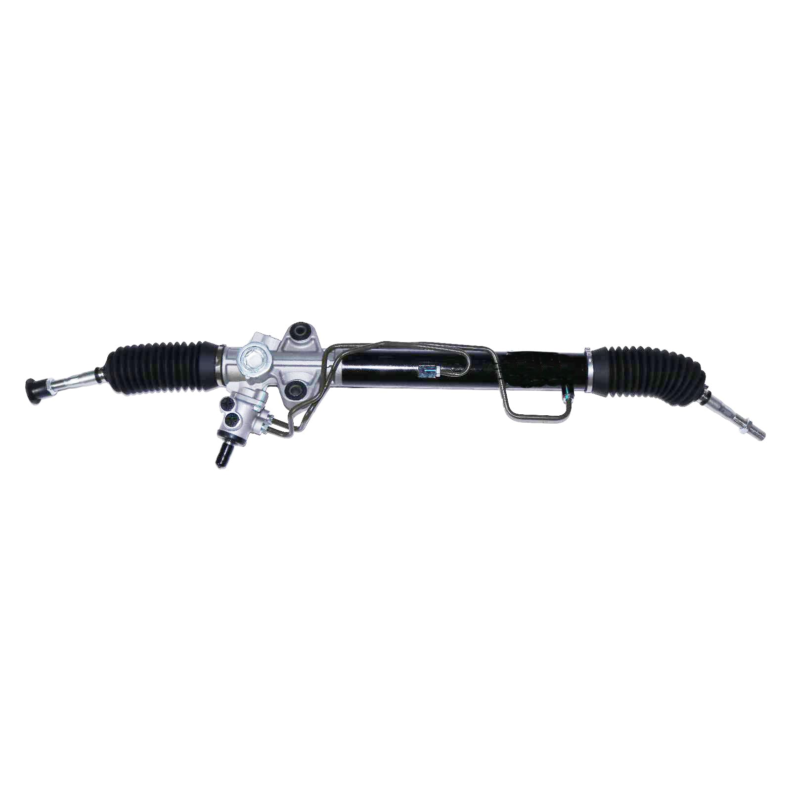Amazon.com: zt truck parts LHD Power Steering Rack Gear Box
