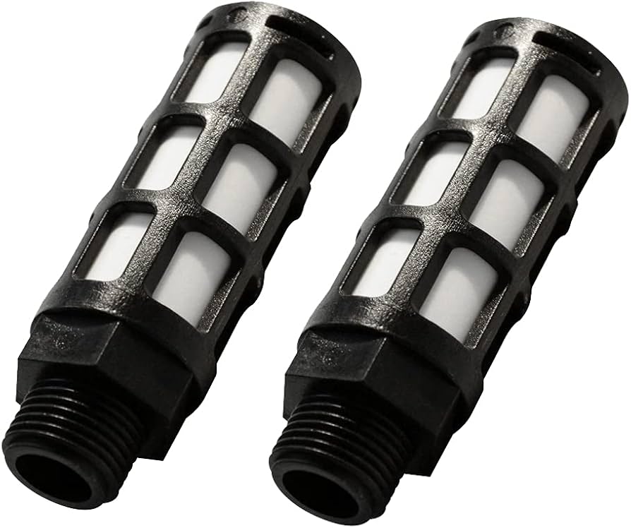 Exhaust for Air Compressor: Boost Performance Effortlessly