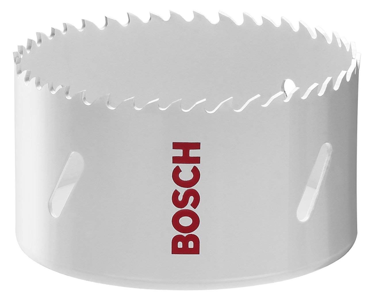 Bosch Professional Accessories Hss Bi-Metal Delik Açma Testeresi (Panç) 89 mm