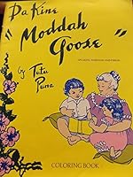 Da Kine "Moddah Goose" B00AN7L98W Book Cover