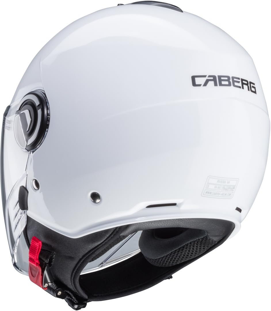 Caberg Riviera V4x - Casco Unisex Adulto