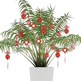 Chinese New Year Hanging...