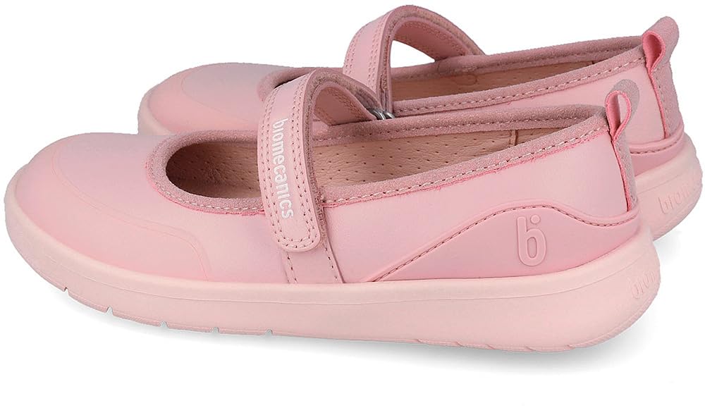 Biomecanics Mercedita Barefoot para niña 262264 Bioevolution Wider