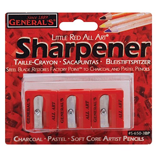 Our 15 Best Pencil Sharpener For Charcoal Pencils In 2022 You Can Buy