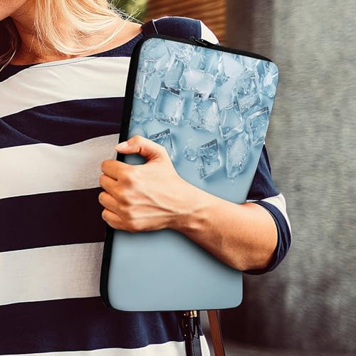 Funda para portátil de 38.1 cm a prueba de golpes para evitar arañazos 6