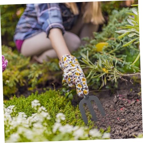 Herramienta pequeña para jardinería Homoyoyo miniatura 6