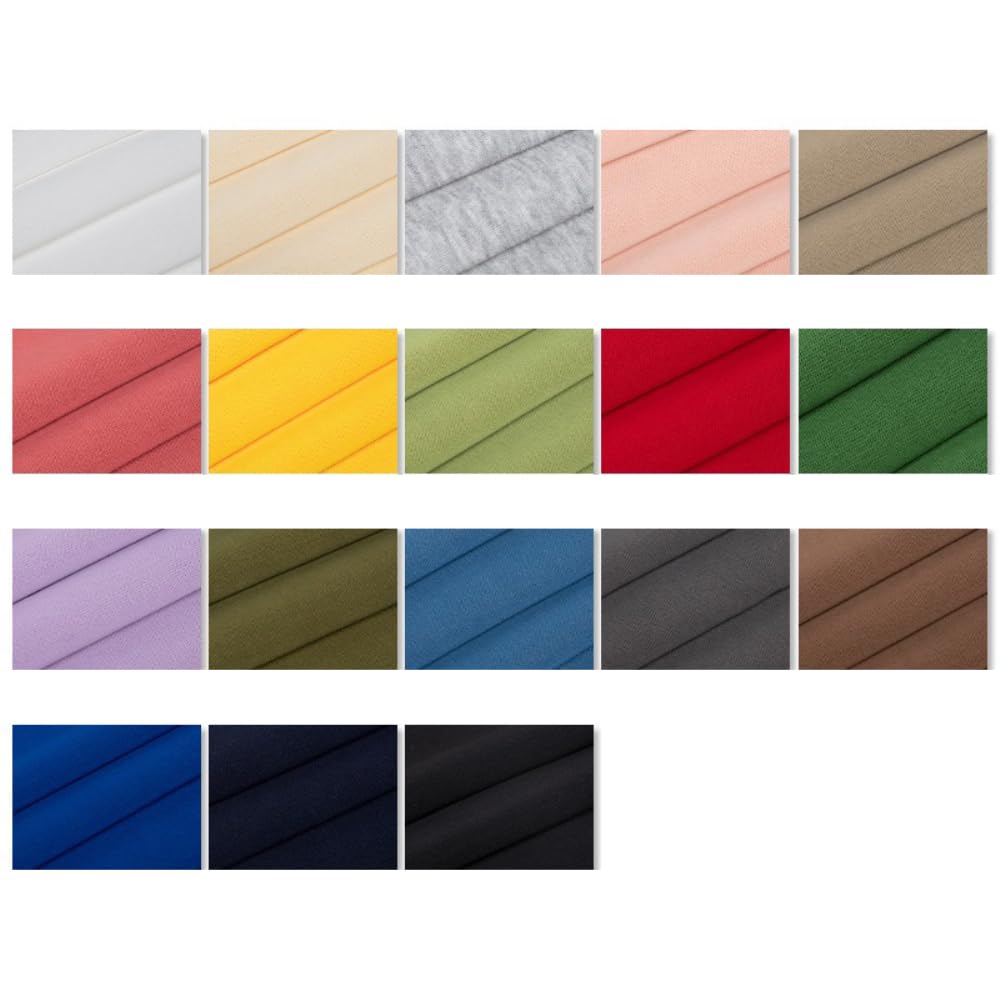 Dziergana bluza Terry, materiał ściągaczowy, gruba dzianina, uniwersalna na spódnicę, blezer, kurtkę, pelerynę, na jesień, zimę, strój sportowy, spodnie, spódnicę, bluzkę, zasłony, poduszki, granatowa