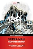 Spider-Man: Kraven's Last Hunt [Marvel Premier Collection]