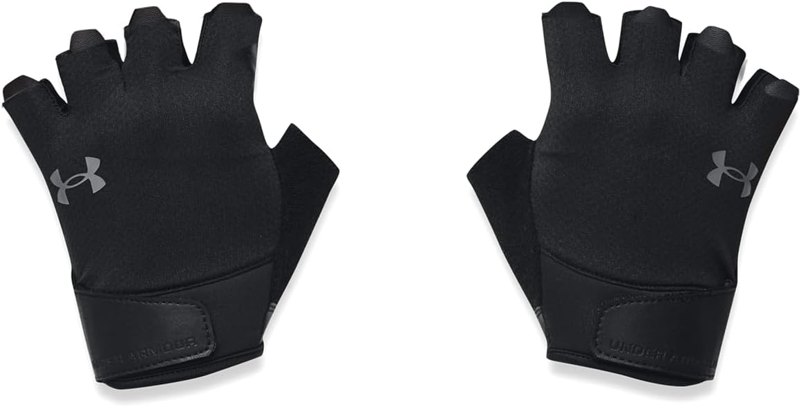 Training Half Finger Gloves
