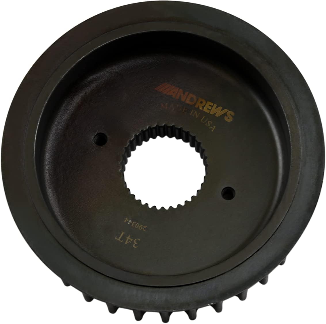 Andrews Transmission Pulley 290344