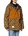 Produktbild L1 Damen ANWEN WJKT'20 Jacke, Cheetah/Tobacco, XS