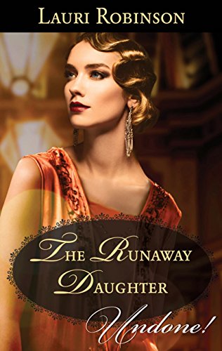 The Runaway Daughter (Daughters of the Roaring Twenties Book 1)
