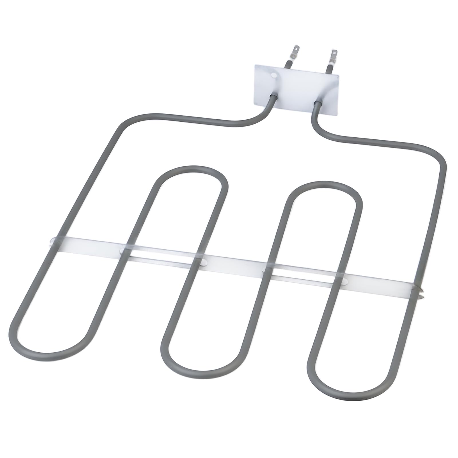 LXun Upgrade 318255600 318255605 Broil Element Comaptible with Frigidaire Kenmore Range Stove Oven Parts for Frigidaire 318255605 Oven Heating Element Heater Replaces 5303310513 AH3506411 2210952