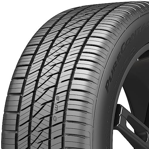 12 Best Tires for Subaru WRX [2023] Driven Wheels
