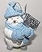 Snow Buddies Encore 1999 Buddy With Joy Sign Ornament 94273